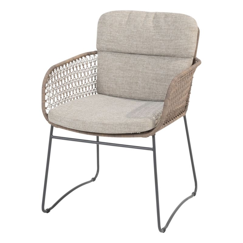 Стілець обідній APRILLA, 2 кольори