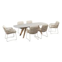 Обідній стілець Murcia 