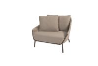 Fotel XL Montera 2025