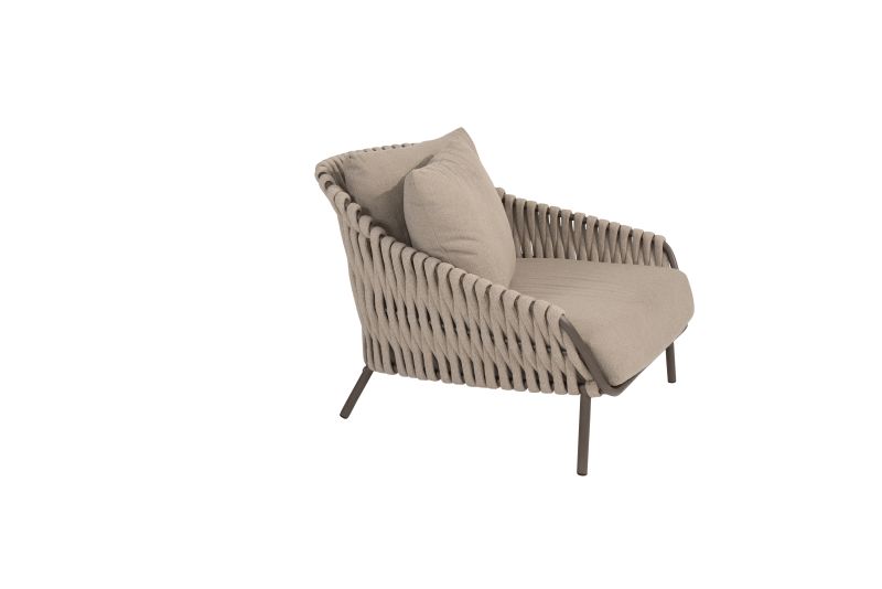 Fotel XL Montera 2025