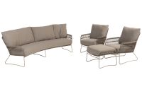 Кавовий комплект Botanic 20025