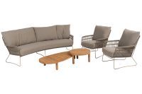 Кавовий комплект Botanic 20025