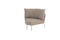 Sofa modułowa Comino 2025