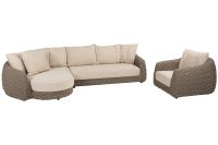 Sofa modułowa Maxime 2025