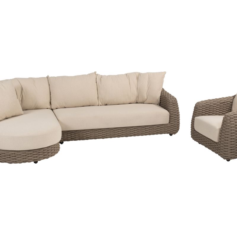 Sofa modułowa Maxime 2025