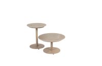 Zestaw stolików kawowych Boaz Terre 2025