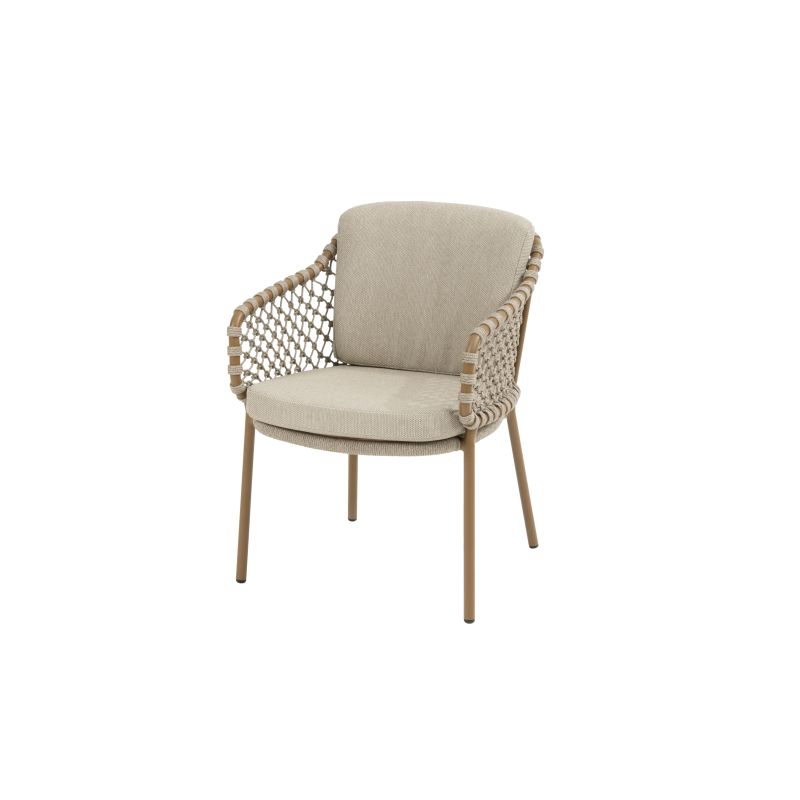 Krzesło obiadowe Martinique 2026