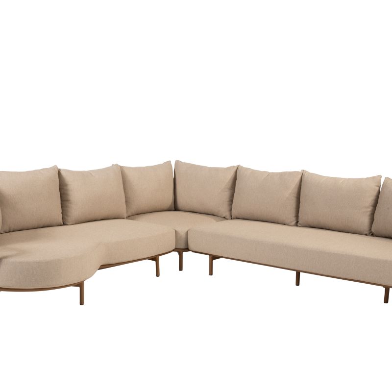 Sofa modułowa Martinique 2026