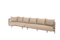 Sofa modułowa Martinique 2026
