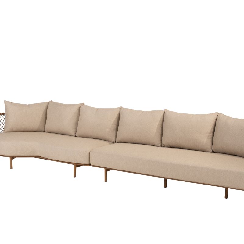 Sofa modułowa Martinique 2026