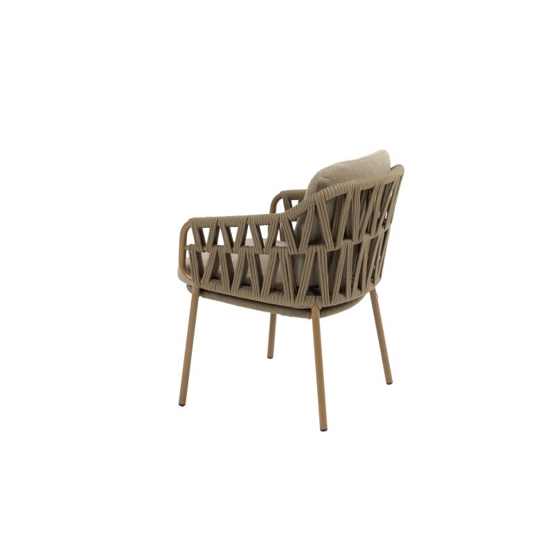 Krzesło obiadowe Biarritz 2026