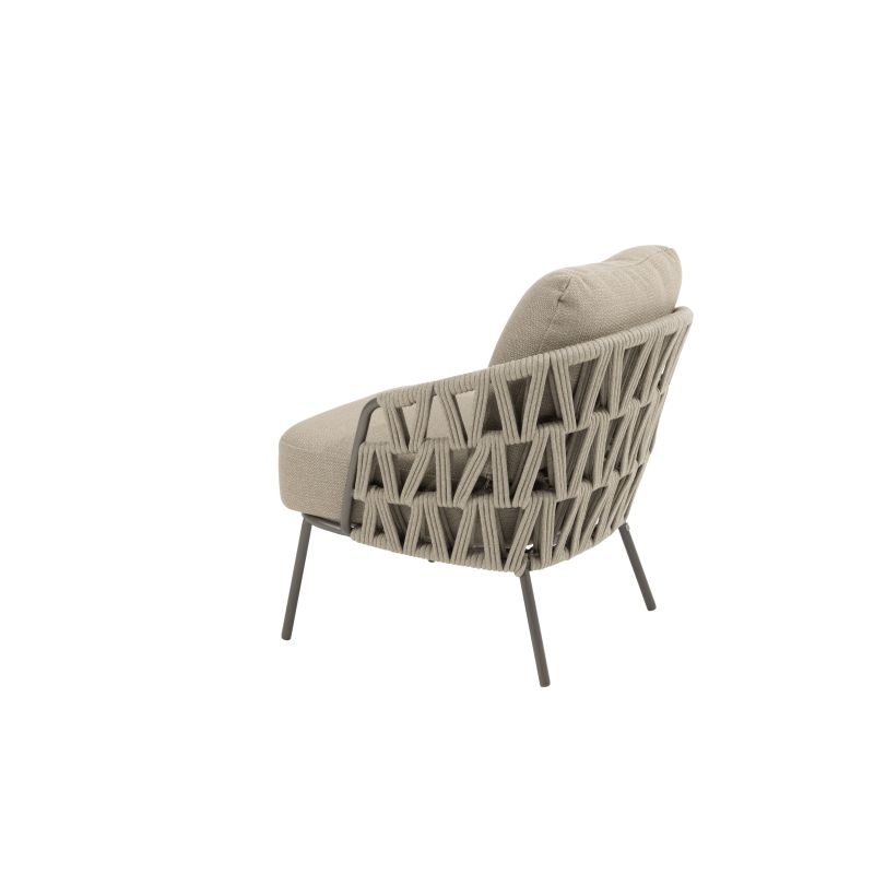 Krzesło obiadowe low Mallorca 2026