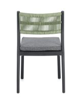 Обідній стіл Nevada Low з керамічною стільницею 250x105 cm