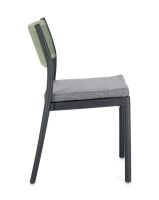 Обідній стіл Nevada Low з керамічною стільницею 250x105 cm