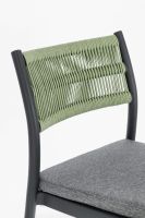 Обідній стіл Nevada Low з керамічною стільницею 250x105 cm