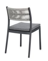 Обідній стіл Nevada Low з керамічною стільницею 250x105 cm