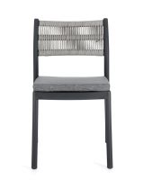 Обідній стіл Nevada Low з керамічною стільницею 250x105 cm