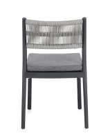 Обідній стіл Nevada Low з керамічною стільницею 250x105 cm