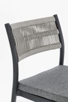 Обідній стіл Nevada Low з керамічною стільницею 250x105 cm