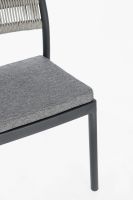 Обідній стіл Nevada Low з керамічною стільницею 250x105 cm