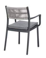 Обідній стіл Nevada Low з керамічною стільницею 250x105 cm