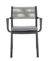 Обідній стіл Nevada Low з керамічною стільницею 250x105 cm