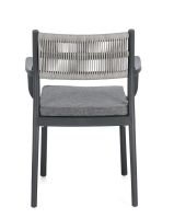 Обідній стіл Nevada Low з керамічною стільницею 250x105 cm