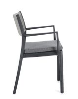 Обідній стіл Nevada Low з керамічною стільницею 250x105 cm