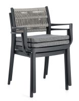 Обідній стіл Nevada Low з керамічною стільницею 250x105 cm