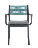 Обідній стіл Nevada Low з керамічною стільницею 250x105 cm