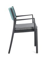 Обідній стіл Nevada Low з керамічною стільницею 250x105 cm