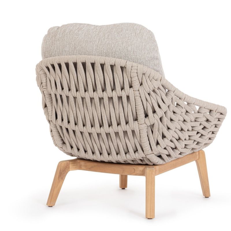 Fotel TAMIRES Fotel TAMIRES