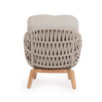 Fotel TAMIRES Fotel TAMIRES