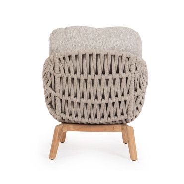 Fotel TAMIRES Fotel TAMIRES