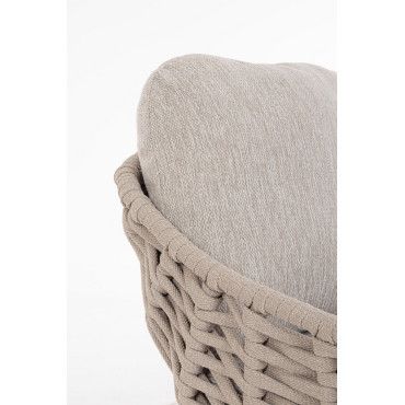 Fotel TAMIRES Fotel TAMIRES