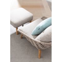 Fotel TAMIRES Fotel TAMIRES