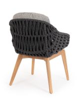 Обідній стіл Nevada Low з керамічною стільницею 250x105 cm