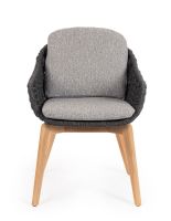 Обідній стіл Nevada Low з керамічною стільницею 250x105 cm