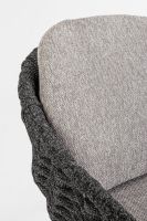 Обідній стіл Nevada Low з керамічною стільницею 250x105 cm