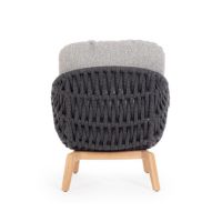 Fotel TAMIRES Fotel TAMIRES