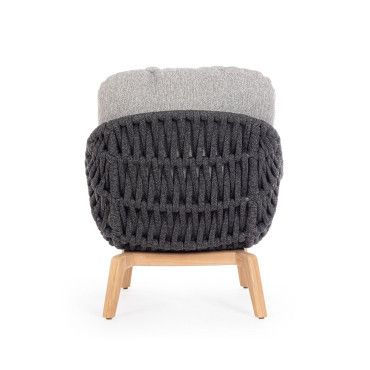 Fotel TAMIRES Fotel TAMIRES