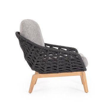 Fotel TAMIRES Fotel TAMIRES