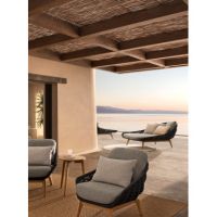 Fotel TAMIRES Fotel TAMIRES