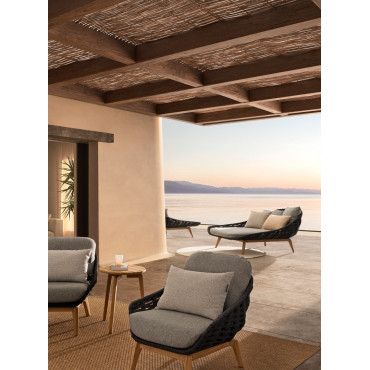 Fotel TAMIRES Fotel TAMIRES