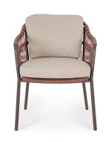 Обідній стіл Nevada Low з керамічною стільницею 250x105 cm