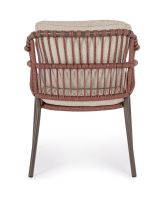 Обідній стіл Nevada Low з керамічною стільницею 250x105 cm