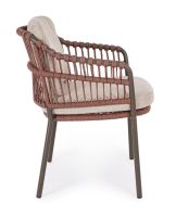 Обідній стіл Nevada Low з керамічною стільницею 250x105 cm