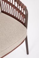 Обідній стіл Nevada Low з керамічною стільницею 250x105 cm