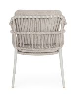 Обідній стіл Nevada Low з керамічною стільницею 250x105 cm