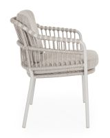 Обідній стіл Nevada Low з керамічною стільницею 250x105 cm